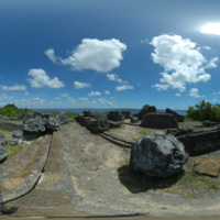 Kilwa Photosphere 1