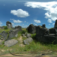 Kilwa Photosphere 7